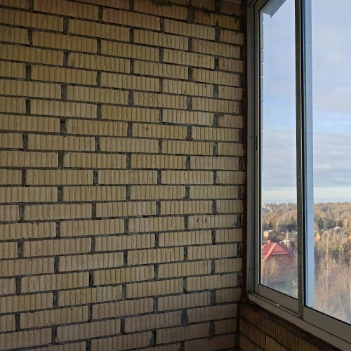 1-комн квартира Звенигород, проезд Ветеранов, 10к2