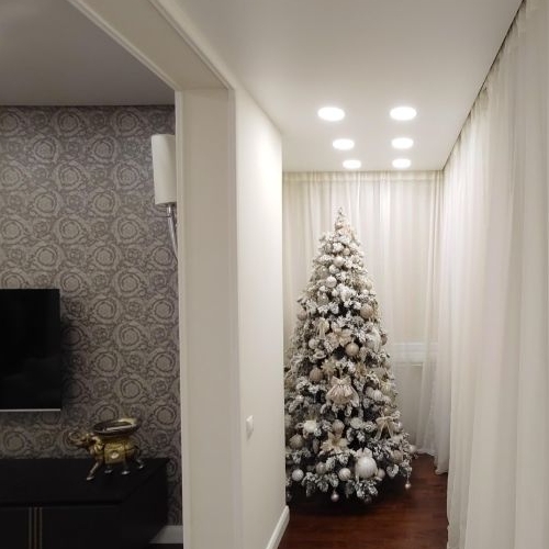 2-комн квартира Химки, улица Германа Титова, 3к2