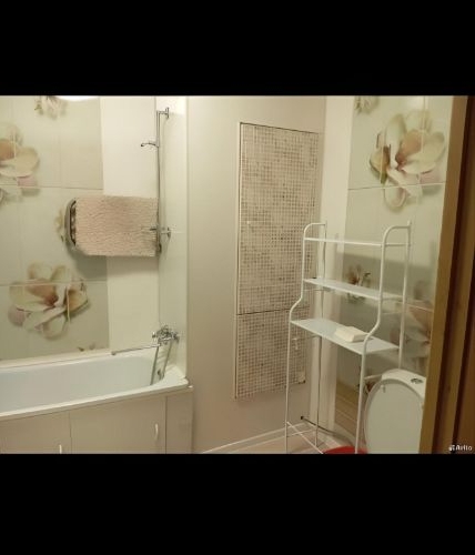 3-комн квартира Школьный мкр, д. Брехово,  д. к13