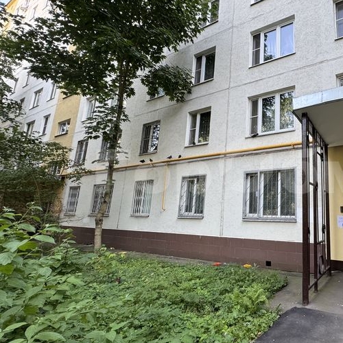 Студия Снайперская улица, 7