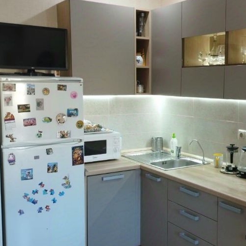 2-комн квартира д. Лобаново, улица Новая, 19