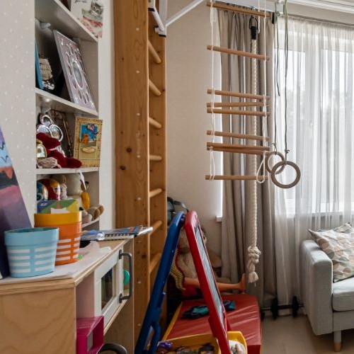 4-комн квартира Озерная улица, 9