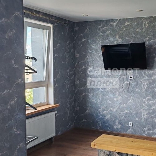 2-комн квартира Каширское шоссе, 74А