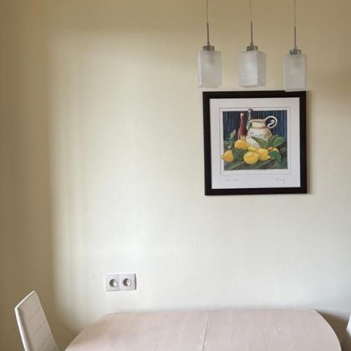 1-комн квартира Котельники, улица Сосновая, 2к4