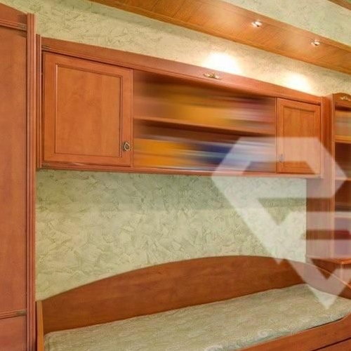 3-комн квартира набережная Академика Туполева, 15