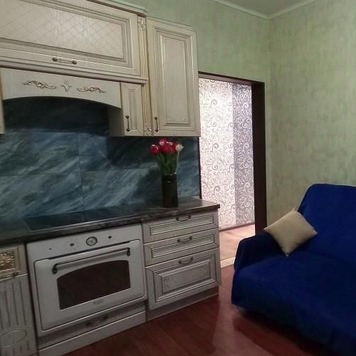 2-комн квартира 6-я Радиальная улица, 5к4