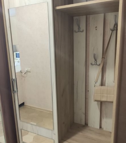 Студия Тучково пгт, улица Комсомольская, 14с2