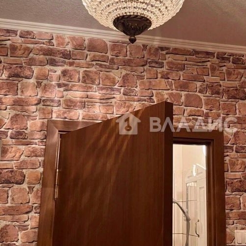 1-комн квартира улица Авиаконструктора Петлякова, 25