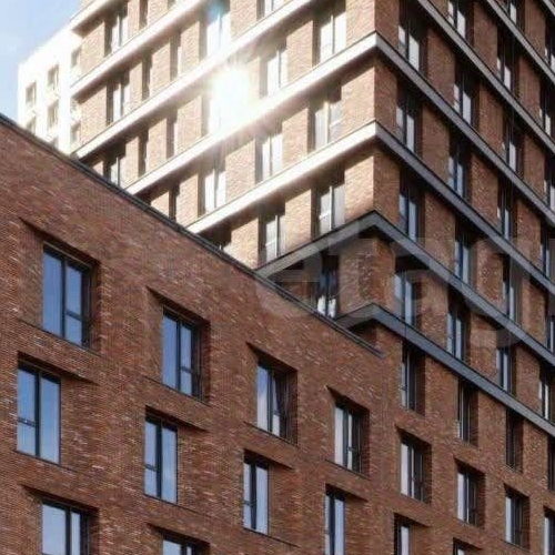 Студия Автомобильный проезд, 4