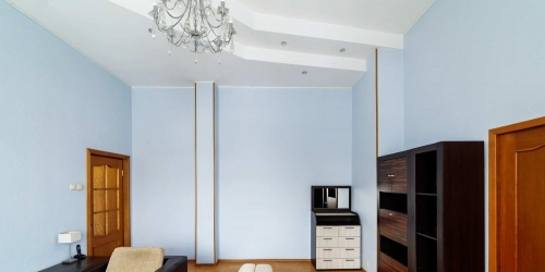 2-комн квартира Щепкина ул,  д. 27,  к. 1