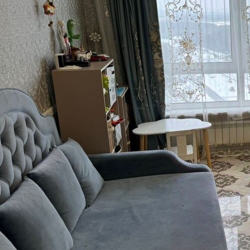 3-комн квартира Боровское шоссе, 2Ак3