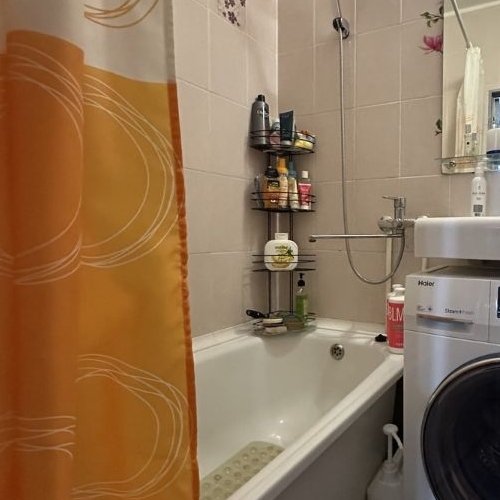 2-комн квартира Чехов, Молодежная улица, 6А