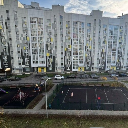 Студия Люберцы, улица Юности, 11