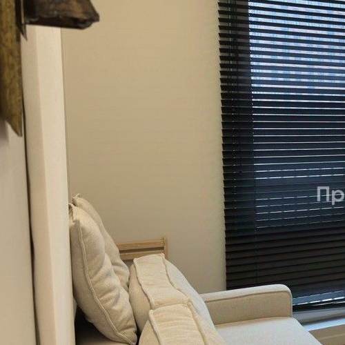 1-комн квартира Большая Филевская улица, 3к4