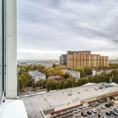 2-комн квартира Подольск, улица 43-й Армии, 15