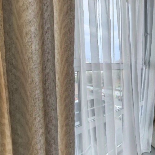 Студия 3-я Хорошевская улица, 17А