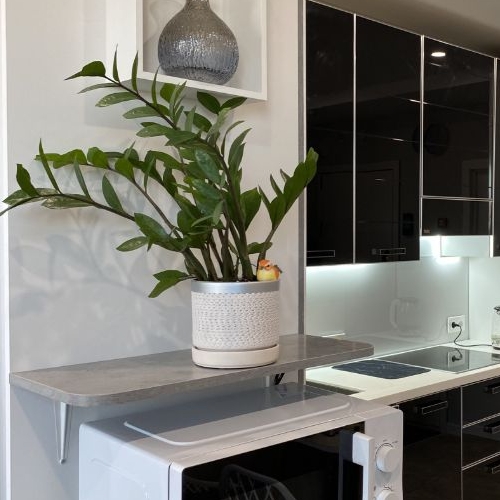 Студия улица Летчика Осканова, 6