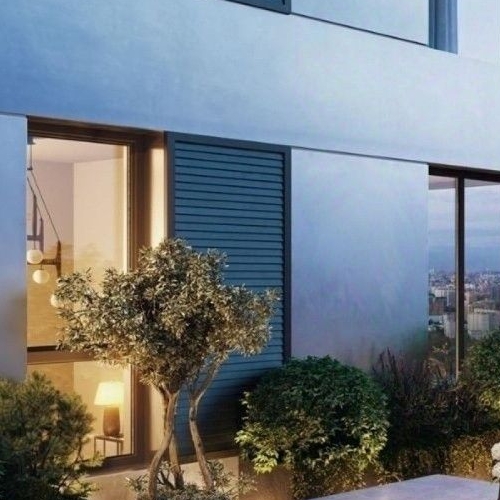 Студия Автомобильный проезд, 4