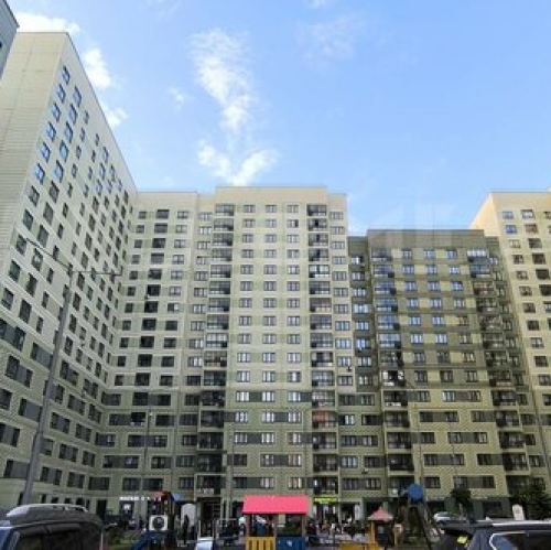 2-комн квартира улица Маршала Ерёменко,  д. 5 к1