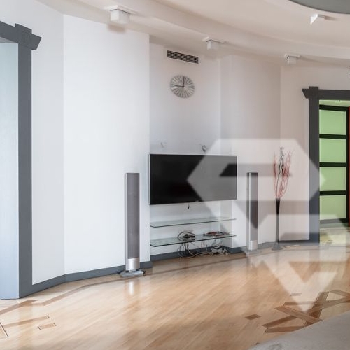 3-комн квартира 1-й Смоленский переулок, 17