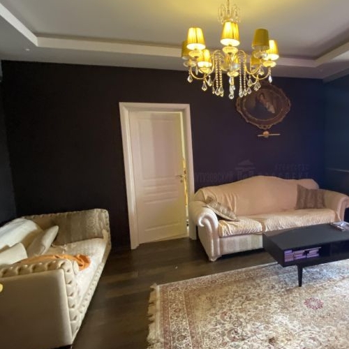 3-комн квартира Чапаевский переулок, 3