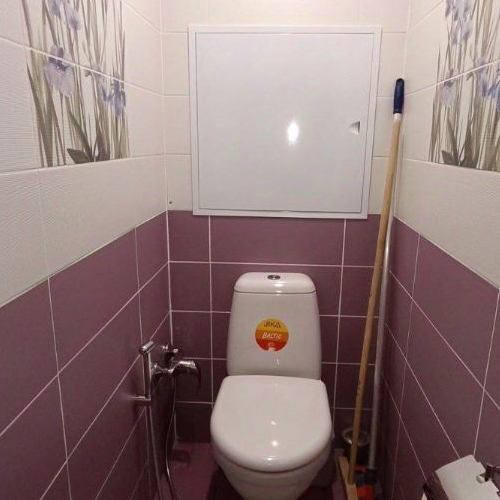 2-комн квартира Школьный мкр, д. Брехово,  д. к12