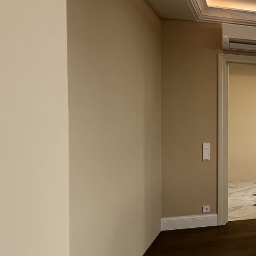 4-комн квартира улица Маршала Рыбалко,  д. 2к4