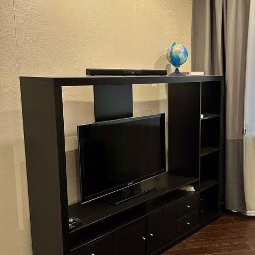 1-комн квартира Мытищи, улица Белобородова, 11к2