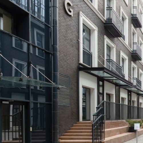 6-комн квартира улица 3-я Ямского Поля, 9