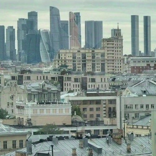 2-комн квартира Большой Строченовский переулок, 9