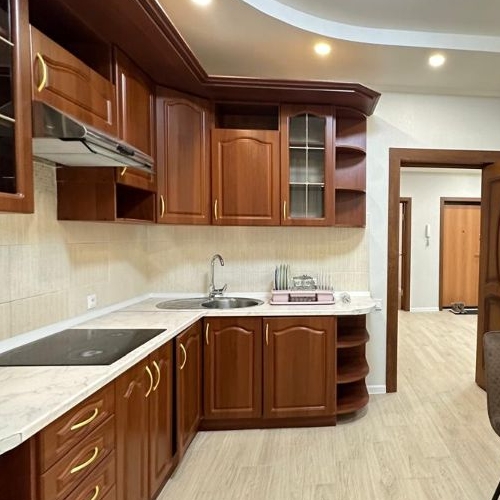 2-комн квартира Люберцы, Октябрьский проспект, 5к2