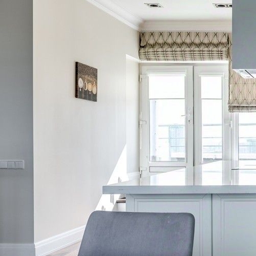 5-комн квартира Сосновая аллея, 1