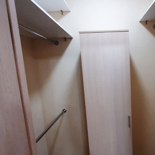 1-комн квартира улица Наташи Качуевской, 5