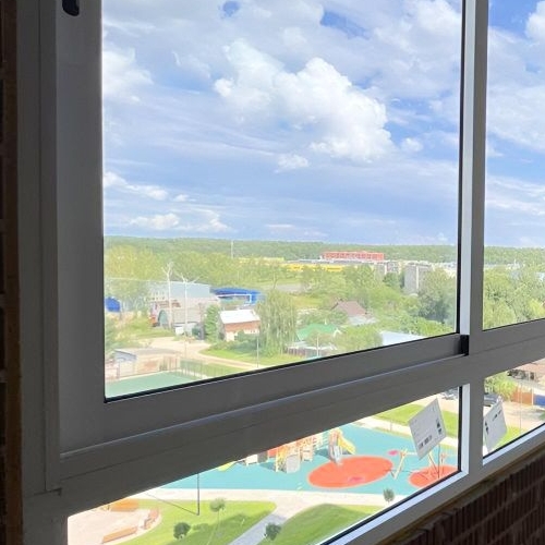 1-комн квартира Щелково, улица Механизаторов, 1Б