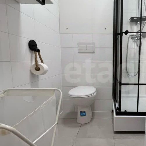 Студия улица Сокольнический Вал, 1