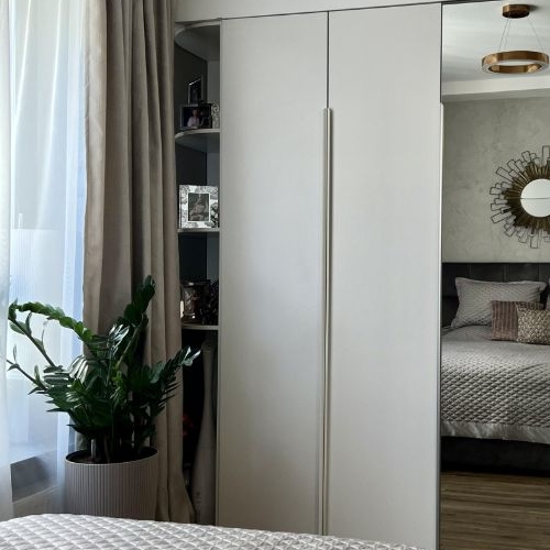 Студия улица Василисы Кожиной, 13