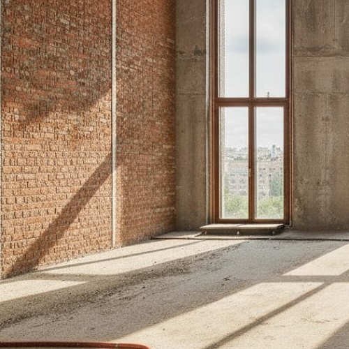 4-комн квартира Тессинский переулок, 1