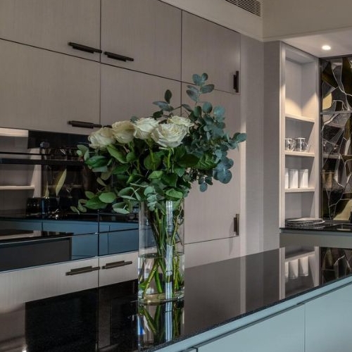 4-комн квартира Садовническая набережная,  д. 7