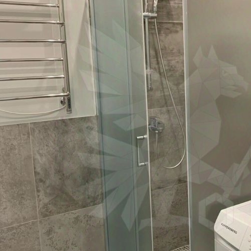 1-комн квартира Ленинградский проспект, 35С2