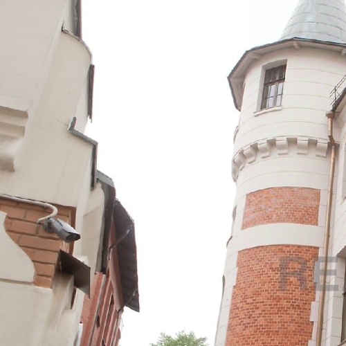 4-комн квартира Трехпрудный переулок, 9