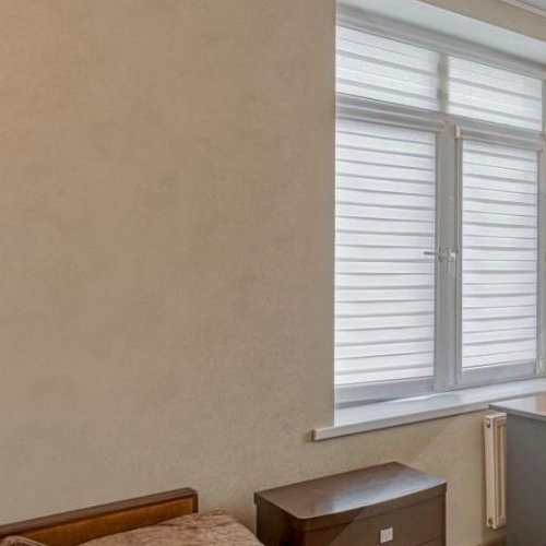 2-комн квартира Сабурово пгт, улица Парковая, 8