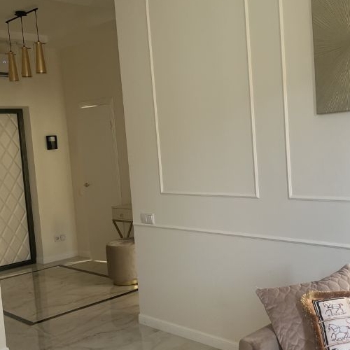 1-комн квартира Ленинградский проспект, 35С2