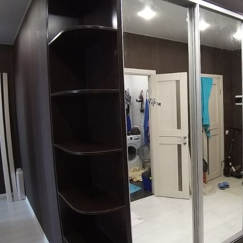 2-комн квартира Реутов, проспект Мира, 12к1