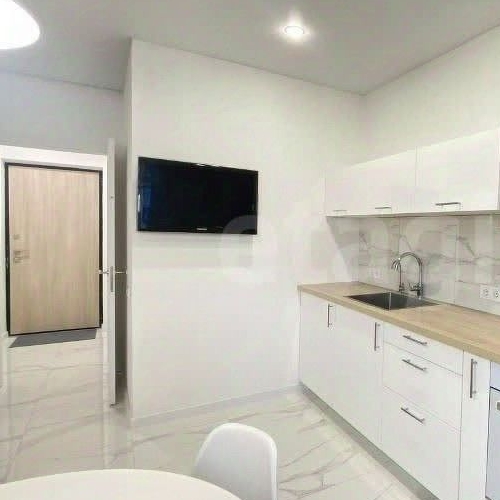 Студия Чоботовская улица, 2к1