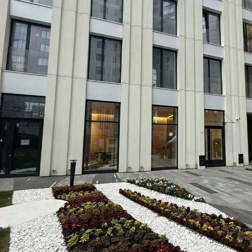 2-комн квартира Большая Спасская улица, 35