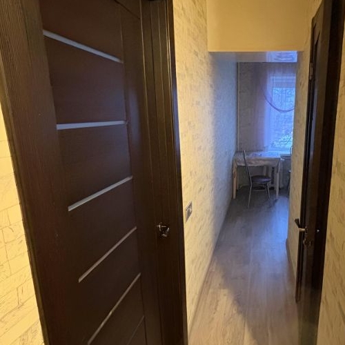 1-комн квартира Тучково пгт, улица Партизан, 21