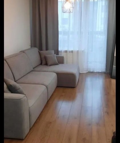 3-комн квартира Сампо ЖК, д. Красный Поселок, улица Фадеева,  д. 12