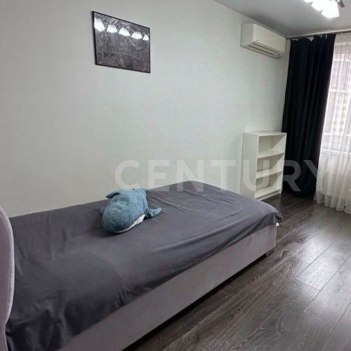 2-комн квартира Наро-Фоминск, улица Войкова, 5