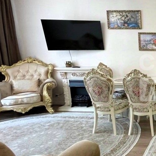 3-комн квартира Лобненская улица, 13к1