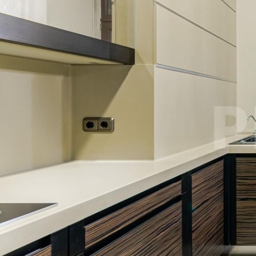 3-комн квартира Большой Власьевский переулок, 7/24с2